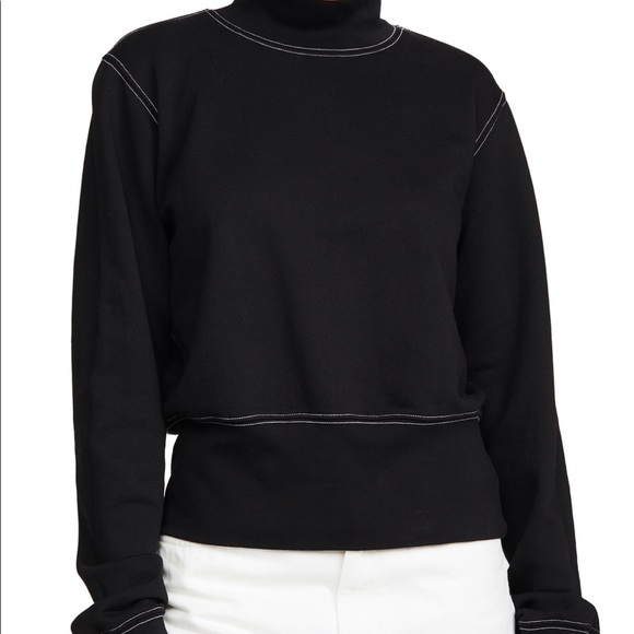 Cotton Citizen Milan Sweatshirt - Picture 6 of 8